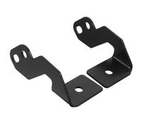 1 paio di staffe per fanali posteriori UTV: supporto per fanale posteriore a