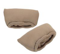 1 paio di stampelle per ascelle, stampelle per ascelle, comode stampelle per