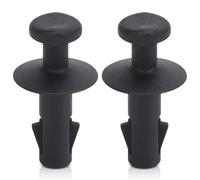 1 paio di supporti per cappelli, clip per cappelli, in plastica, per auto, per OKKA X 2013-2019