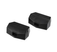 1 paio di supporti per paraurti per cofano per Peterbilt 579 per Kenworth T680