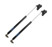 1 paio di supporto for ascensore for cofano anteriore for auto, asta di sostegno R/L, compatibile for Honda Accord, CM5/6 2003 2004 2005 2006 2007 74145-SDB-305