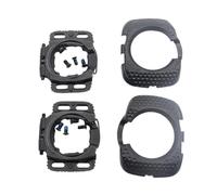 1 paio di tacchetti a sgancio rapido per scarpe da ciclismo, autobloccanti, aerodinamici, per WAHOO SpeedPlay Zero (B)