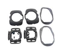 1 paio di tacchetti a sgancio rapido per scarpe da ciclismo, autobloccanti, aerodinamici, per WAHOO SpeedPlay Zero (C)