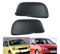 1 paio di tappi per specchietti retrovisori laterali per VW Polo 9A,9N, 2002-04/2005 parti di automobili accessori per specchietti retrovisori laterali