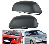 1 paio di tappi per specchietti retrovisori laterali Primer per VW Polo 9N 06/2005-2009 Copertura per specchietti retrovisori laterali per Skoda Octavia II 1Z 04-08