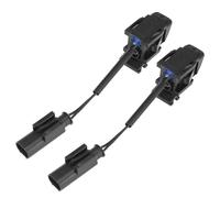 1 Paio di Ugello Spruzzatore Rondella Parabrezza A2118601147 per C e CLK 2903