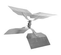 1 paio di ventilatori agricoli, parti di ventilatori agricoli, pale di