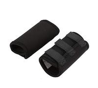 1 paio di zampe anteriori del cane tutore per ferite di protezione delle articolazioni dell'animale domestico bendaggio per lesioni chirurgiche (M)