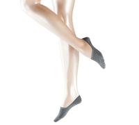 1 Paio Falke Donne Calzini 47577 Invisible Family Step Sneaker Cut