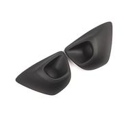 1 Paio Griglia Inferiore Del Paraurti Anteriore Per Vivaro 14-19 93867875 95517297 95517299 OP9362125 4422946 Sostituzione Della Griglia Fendinebbia Facile Installazione