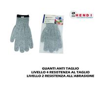 HENDI Guanti anti taglio