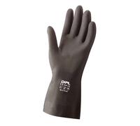 1 Paio guanti da lavoro riutilizzabili Icoguanti NEOPRENE M 7-7,5