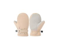 1 Paio Guanti Da Sci Impermeabili Per Bambini Inverno Neve Gioca Termici Isolanti Caratteristica Parte Elastica Del Polso Stagione Fredda Da Gioco Sulla Neve Per Bambini