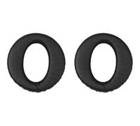 1 Paio Jabra Similpelle Orecchio Cuscinetti 14101-41 per Evolve 80 Cuffie Borsa