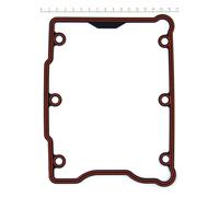 1 Paio James Rockerbox-Dichtung Superiore per Harley-Davidson Doppio Cam A/B