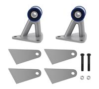 1 paio Kit di assemblaggio motore motore for Chevy Small & Big Block NUOVO