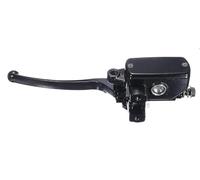 1 Paio Leve Freno Frizione Anteriore Per 25 Mm, Pompa Idraulica Per HGNMPGVVTZ(lato destro)