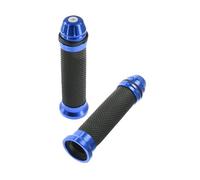 1 Paio Manicotti In Gomma Per Maniglia Universale Per Motocicletta Oliatore Manicotto Modificato Dell'acceleratore Diametro 22 Mm Grips Manubrio Grip Cover