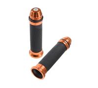 1 Paio Manicotti In Gomma Per Maniglia Universale Per Motocicletta Oliatore Manicotto Modificato Dell'acceleratore Diametro 22 Mm Grips Manubrio Grip Cover
