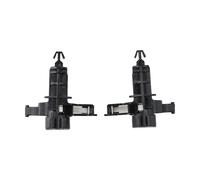 1 Paio Meccanismo Bloccaggio Cofano Inferiore Bloccaggio Serratura Per Smart Per