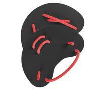 1 Paio Padri Da Nuoto Professionale Findata Comoda Per Design Comodo Allenamenti Lo Sviluppo Dei Colpi