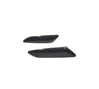 1 Paio Per Alfa Per Romeo 156 147 1997-2006 LED Dinamici Indicatori Di Direzione Laterali Frecce Indicatori Di Direzione Lampeggianti indicatori direzione(Smoke Shell)