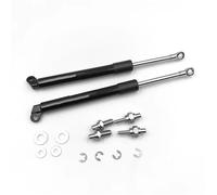 1 Paio Per Ford Per Ranger T9 XL XLT XLT 2023 2024 Rear Tailgate Damper Assist Strut Shock Slow Down Damper