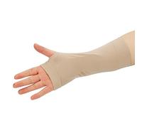 1 Paio Pollice Mano Polso Gel Mano In Silicone Supporto per Polso Brace Terapia Artrite Compressione per Gli Uomini Le Donne Tendinite Polso Distorsione