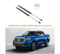 1 paio portellone posteriore ammortizzatore assistente puntone ammortizzatore molla a gas supporto di sollevamento per GREAT WALL GWM Ute POER Connon