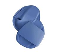 1 paio professionale di nuoto pagaie mano design confortevole fit pinna per lo sviluppo di colpi allenamenti in acqua pinna da nuoto in silicone