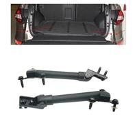 1 Paio Supporti Per Asta Supporto Portellone Posteriore Auto Accessori Per Koleos 2008-2014 2015 2016 Staffe Per Leva Trazione Portellone Posteriore Ammortizzatori Cofano Posteriore