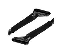1 Paio Tubi Flessibili Aspirazione Per Condotto Dell'aria Per Mercedes Per Benz W166 X166 GL350 ML350 Diesel 3.0 2012-2016 A6420948797 A642094889