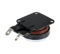 VIS EX60S-8 - Trasduttore acustico a struttura EX 60S, 25 W, 8 Ohm