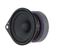 1 Paio Visaton Frs 5X - 8 Ohm Breitbandlautsprecher 5 CM 2 " 8 Watt 070558