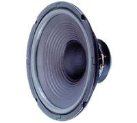 1 Paio Visaton W 250 8 Ohm 25 CM Woofer Con Luftgetrockneter Membrana 070122