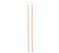 1 paio Xylofone Hammers Marimba Malets Marimba Sticks Accessori per strumenti