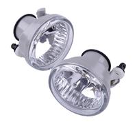 1 Pair Anteriore Paraurti Nebbia Luce Lampada Per Toyota Prius 2004-2009