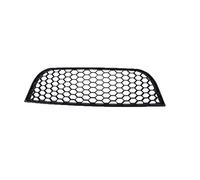1 Pair Auto Paraurti Anteriore Inferiore Fendinebbia Vent Griglia Griglia Di Copertura Per VW Per POLO Per GTI 2006 2007 2008 2009 MK4 9N3 Griglia Radiatore(Center Grill)