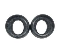 1 Pair Earphone Covers Ear Pad Cooling Gel Headphone Cushion Earmuffs For P5 Dedicated Earpads Comfortable