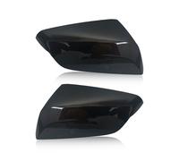 1 Pair Rearview Side Mirror Cover Cap Fit for Chevrolet Malibu 2016-2022