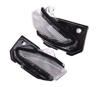 1 Pair Side Mirror Indicator Turn Signal Light Fit for Toyota Corolla 2019-2020