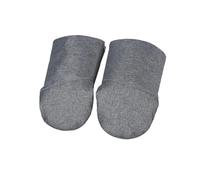 1 Pair Strollers Gloves Warm Handmuffs for Baby Carriers Travel Pushchair Mittens for Shopping Trip and Daily Outings Cart Accessories