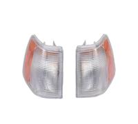 1 Pair Turn Signal Corner Light Lamp Left Right for 1990-1995 for 940 960 740 Replacement 13696091 V