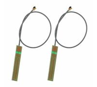 1 Pair WIFI 2.4G 3dbi PCB Antenna IPX IPEX WLAN Del Computer Portatile Bluetooth Sistema di Comunicazione Senza Fili Modulo