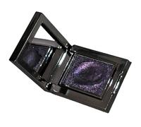 1. Palette di Ombretti con Finitura Metallizzata Resistente all'Acqua e Texture Cremosa Miscelabile per Trucco Occhi che Cambia Colore con Pigmenti Pressati per Pelle Sensibile'