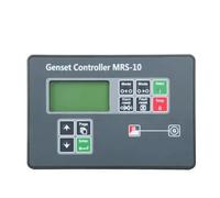 1 pannello controller generatore diesel MRS-16 MRS10 MRS16 con avvio automatico, compatibile con modulo di controllo remoto (MRS10)