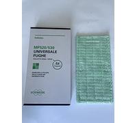 1 panno ORIGINALE fughe per pulilava MF 520-530 lavapavimenti FOLLETTO VORWERK