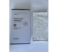 1 panno ORIGINALE PARQUET per pulilava MF 520-530 lavapavimenti FOLLETTO VORWERK