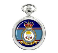 1 Paracadutismo Formazione Scuola , Raf Orologio da Tasca