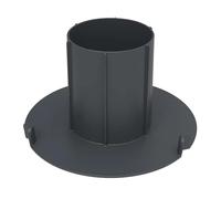 1 paraspruzzi universale for frullatori TM5 e TM6, coperchio in plastica for frullatore, gadget da cucina for frullare tritare